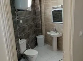 Belle appartement avec une grande terrasse vue sur mer