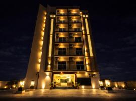 The Royal Suites Outer Ring Road Bellandur, hotel a Bangalore