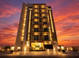 The Royal Suites Outer Ring Road Bellandur