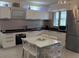 Appartamento Planet, hotell i Dro