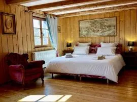 L Heritage 1779 - La suite Victorine