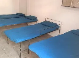 Surat City PG and Home Stay - Railway Station