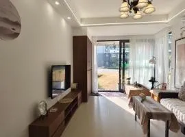 张家界闲云悦舍民宿