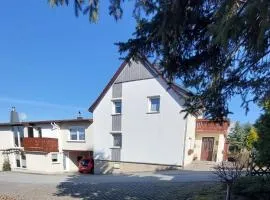 Ferienwohnung Heidebergblick