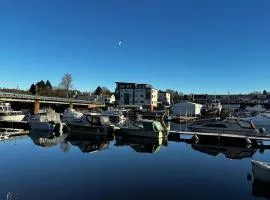 02 The Inchmoan Suite Loch Lomond