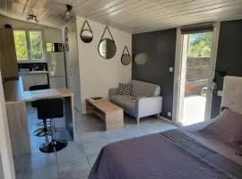 La Bastide de l'Issole