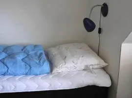 Isansgardur Single Room Shared Bathroom