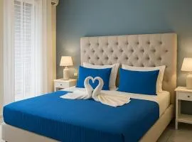 Rethymno Blue Residence