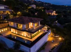 Home villa Senina in Agios Nikitas, Lefkada