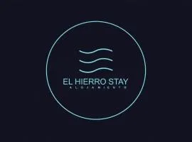 El HierroStay Appartments - La Chalana & El Remo