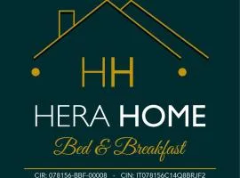 Hera Home B&B