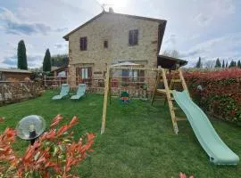 I Vigneti del Chianti