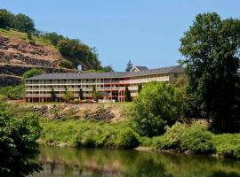 The Lodge at Roseburg, hotelli kohteessa Roseburg