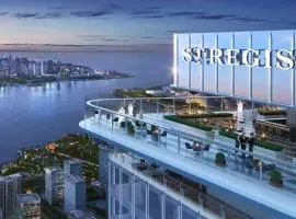 The St. Regis Shenzhen Bao'an