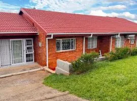 Residence on 38