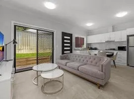 Cosy & Modern 2BDR Granny Flat