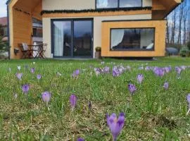 Siedlisko DoReMiDo-mki "bez barier" SPA