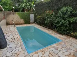Recanto Campo Belo