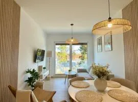 Boho Let's Sea Gąski