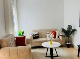 Hawi Homes-Near Reale Hospital