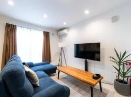 Nomad Stay Chitose