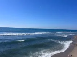 Park de Mar apartment