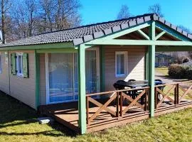 Chez Nadine et Alain aux Hameaux de Miel