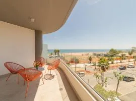 Incredibile Vista Mare 2 bagni e 2 camere