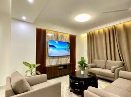 Tulivu Beach Stays, hotel di Jeuri