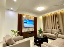 Tulivu Beach Stays