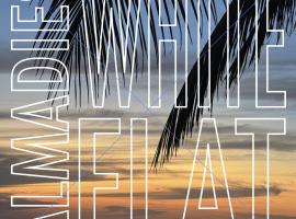 WHITE FLAT ALMADIES, hotel u gradu 'Dakar'