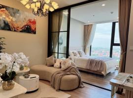 Fami Homestay - Ecopark Hưng Yên, Hotel in Hưng Yên