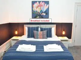 Manchester Ashton Suites