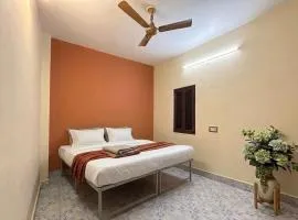 The Wings Home Cozy Suite Room