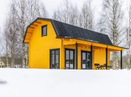 Voose Päikesekodu seminari- ja puhkekeskus