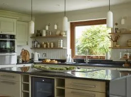 Warren House for Open Golf near Royal Birkdale