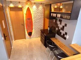 Salt Beach Atalaia Residence Inn