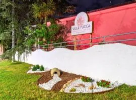 Villa Yucca - Luxury B&B and Glamping