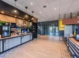 B&B HOTEL Landerneau Bois Noir