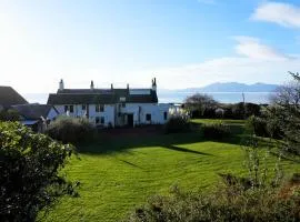 South Banks House Art Aquarius