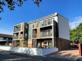 1 1 The Inchmurrin Suite Loch Lomond