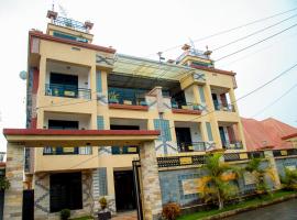BUSINESS CLASS HOTEL - Rubavu, khách sạn ở Gisenyi