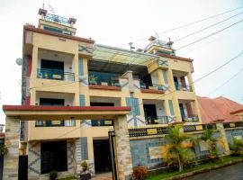 BUSINESS CLASS HOTEL - Rubavu