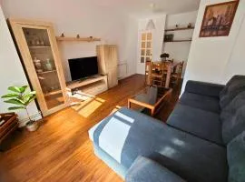 Apartamento Pena Furada