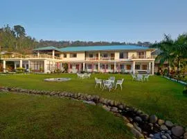 Karthakaad Mane - A CGH Earth SAHA Experience