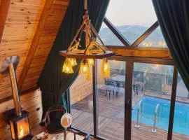 Defne Bungalow Yomra