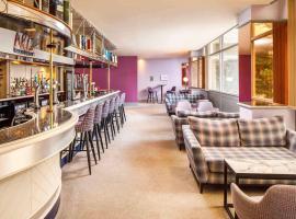 Mercure Ayr Hotel: Ayr şehrinde bir otel