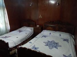 Gulshan group of houseboat, Hotel in Srinagar