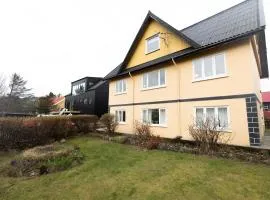 Spacious Villa in Torshavn City Centre - 10 Guests