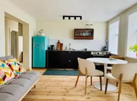 Downtown Boutique Apartment
